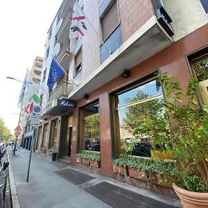 3* Hotel Mokinba Sant'ambroeus