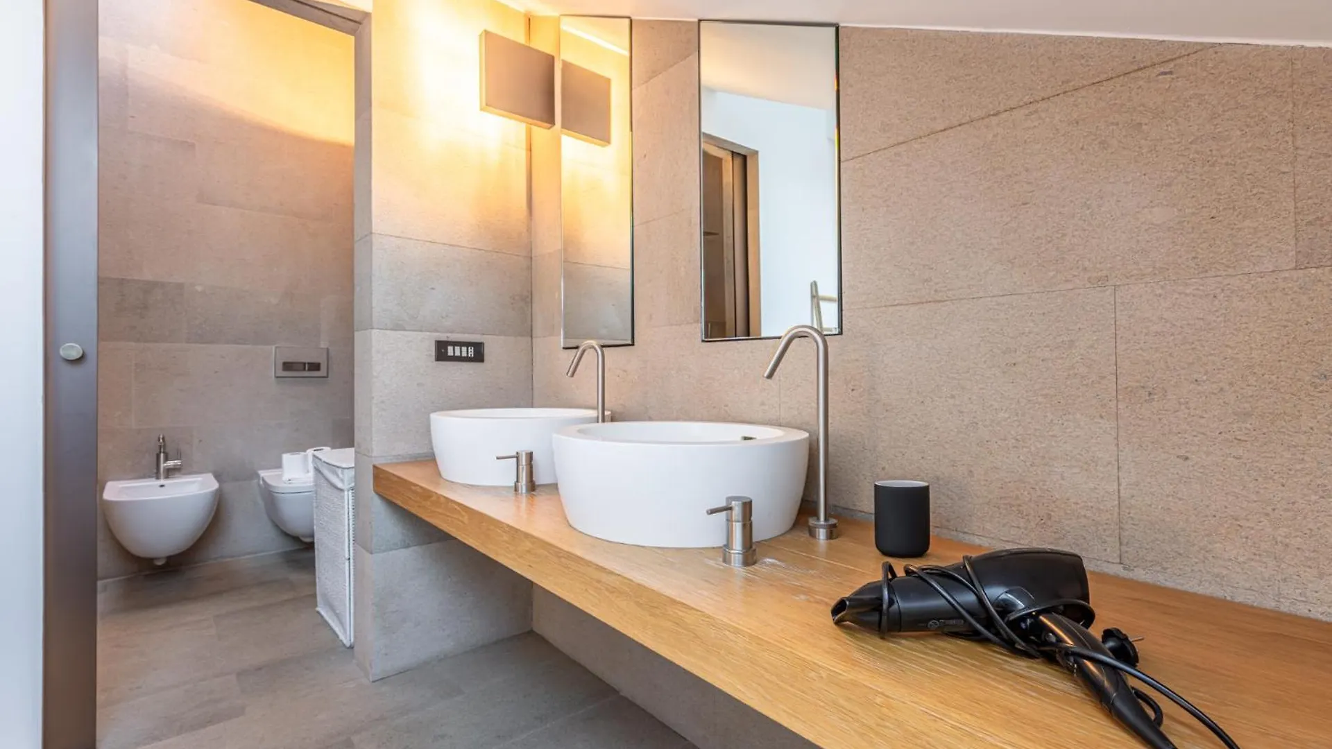 Апартаменты Montenapoleone Luxury Penthouse Милан Италия