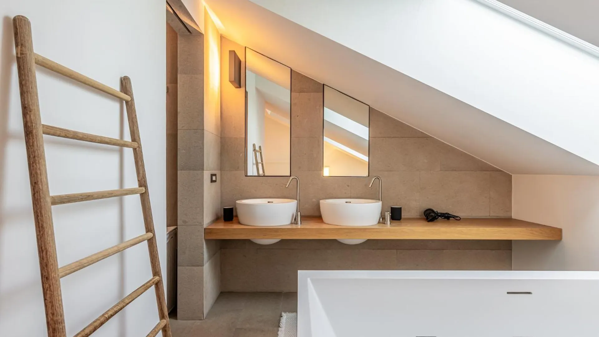 Апартаменты Montenapoleone Luxury Penthouse Милан