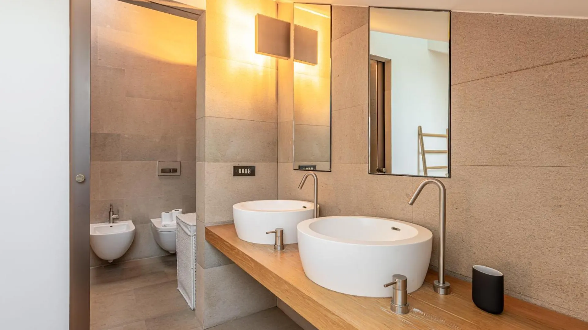 Апартаменты Montenapoleone Luxury Penthouse Милан